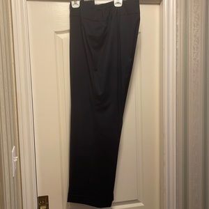 Navy Jones New York dress pants
